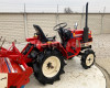 Yanmar F13D Japanese Compact Tractor (3)