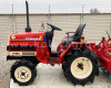 Yanmar F13D Japanese Compact Tractor (6)