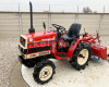 Yanmar F13D Japanese Compact Tractor (7)