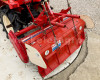 Yanmar F13D Japanese Compact Tractor (9)