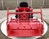 Yanmar F14D Japanese Compact Tractor (4)
