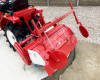 Yanmar F14D Japanese Compact Tractor (9)
