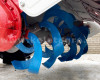 Yanmar F14D Japanese Compact Tractor (10)