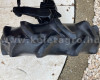 Yanmar F14D Japanese Compact Tractor (15)