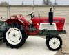 Yanmar YMG1800D Japanese Compact Tractor (2)
