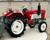 Yanmar YMG1800D Tractor japonez mic (3)