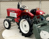 Yanmar YMG1800D Microracteur japonais (5)