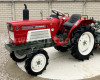 Yanmar YMG1800D Japanese Compact Tractor (7)