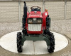 Yanmar YMG1800D Japanese Compact Tractor (8)