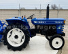 Iseki TS2210 Tractor japonez mic (2)