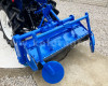 Iseki TS2210 Japanese Compact Tractor (9)