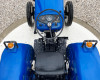 Iseki TS2210 Japanese Compact Tractor (11)