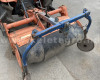 Kubota B7000 Japanische Kleintraktor (5)