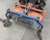 Kubota B7000 Japanese Compact Tractor (6)