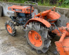 Kubota B7000 Japanese Compact Tractor (3)