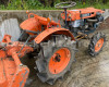 Kubota B7000 Microracteur japonais (2)