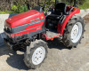 Mitsubishi MT240 Japanese Compact Tractor (4)