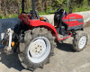Mitsubishi MT240 Japanese Compact Tractor (2)