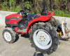 Mitsubishi MT240 Japanese Compact Tractor (3)