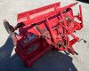 Mitsubishi MT240 Japanese Compact Tractor (5)