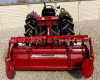 Shibaura D26F Japanese Compact Tractor (4)