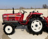 Shibaura D26F Japanese Compact Tractor (6)