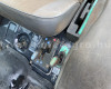Yanmar AF342 PowerShift Cabin Hi-Speed Japanische Kleintraktor (10)