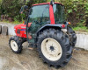 Yanmar AF342 PowerShift A/C Cabin Hi-Speed Japanese Compact Tractor (3)