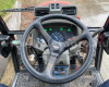 Yanmar AF342 PowerShift Cabin Hi-Speed Microracteur japonais (8)