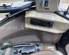 Yanmar AF342 PowerShift A/C Cabin Hi-Speed Japanese Compact Tractor (12)
