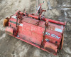 Yanmar AF342 PowerShift A/C Cabin Hi-Speed Japanese Compact Tractor (5)