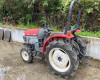 Yanmar EF224 Japanese Compact Tractor (3)