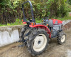 Yanmar EF224 Japanese Compact Tractor (2)