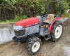 Yanmar EF224 Japanische Kleintraktor (4)