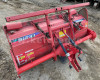 Yanmar EF224 Japanese Compact Tractor (5)