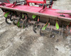 Yanmar EF224 Japanese Compact Tractor (6)