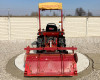 Yanmar F165D Japanese Compact Tractor (4)