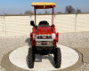 Yanmar F165D Japanese Compact Tractor (8)