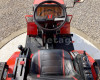 Yanmar F165D Japanese Compact Tractor (9)