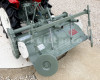 Yanmar YM1601 Japanese Compact Tractor (9)