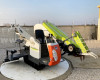 Kubota CH-152F Carrot Harvester (2)