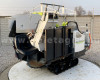 Kubota CH-152F Carrot Harvester (5)