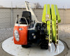 Kubota CH-152F Carrot Harvester (11)