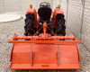 Hinomoto E262 Tractor japonez mic (4)