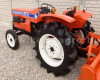 Hinomoto E262 Japanese Compact Tractor (5)