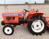 Hinomoto E262 Tractor japonez mic (6)