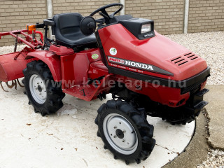 Honda Mighty 11 RT1100 Japanese Compact Tractor (1)