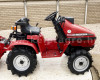Honda Mighty 11 RT1100 Japanese Compact Tractor (2)