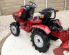Honda Mighty 11 RT1100 Japanese Compact Tractor (5)