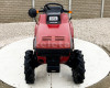 Honda Mighty 11 RT1100 Japanese Compact Tractor (8)